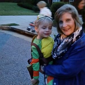 Meet your Posher, Sandy