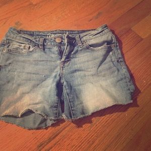 Aeropostale  shorts