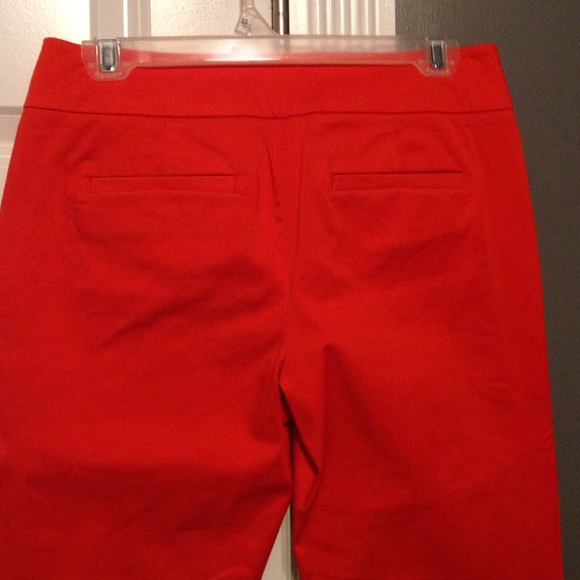 Loft capris - Picture 3 of 3