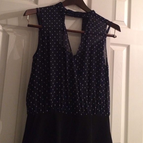 BCBG Jumpsuit!
