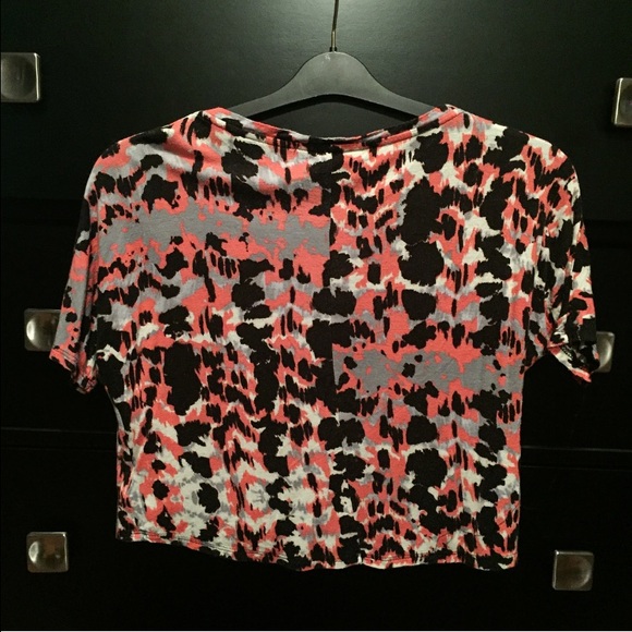 Forever 21 Crop Top - Picture 2 of 3