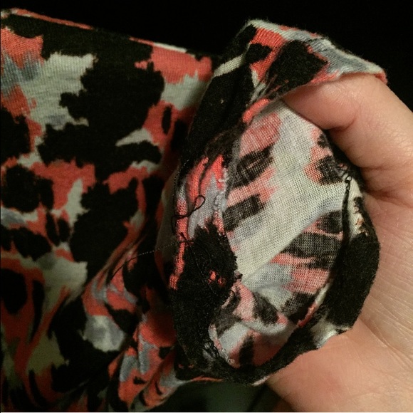 Forever 21 Crop Top - Picture 3 of 3