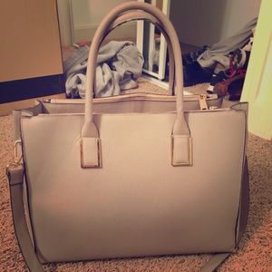 H&M purse
