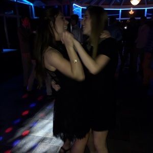 Meet your Posher, Madison