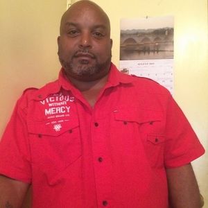 Meet your Posher, Derek