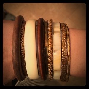 Bangle Set