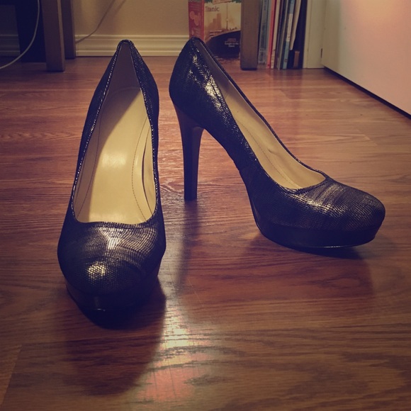 Calvin Klein pumps