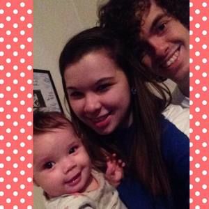 Meet your Posher, Cassie