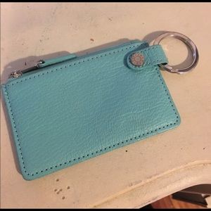 Tiffany and Co wallet