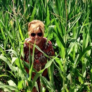 Meet your Posher, Beverly