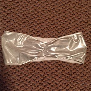 American Apparel bandeau