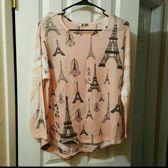Tops - 💥Paris Top💥