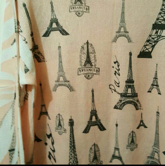 💥Paris Top💥 - Picture 3 of 3