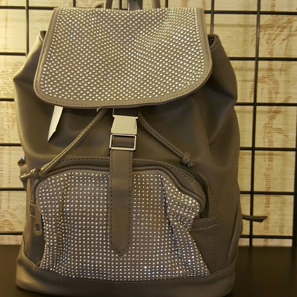 Fashion Sparkling backpack