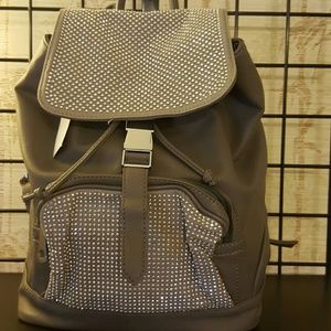 Fashion Sparkling backpack