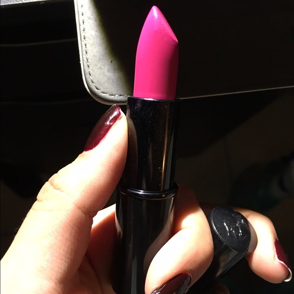 Lancôme lipstick