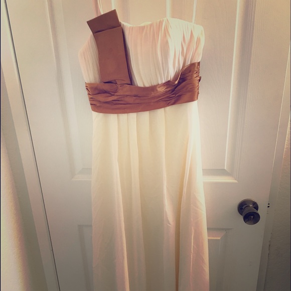 long dress