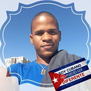 Meet your Posher, Isaac