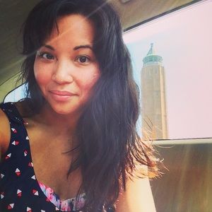 Meet your Posher, Allison