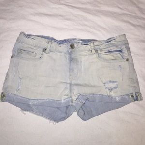 Aeropostale Jena shorts