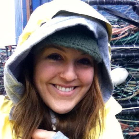 Meet your Posher, Brooks