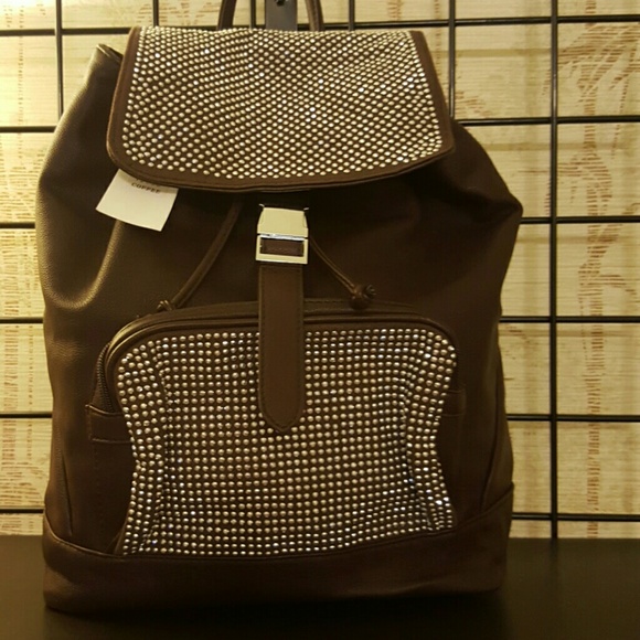 Fashion Sparkling backpack