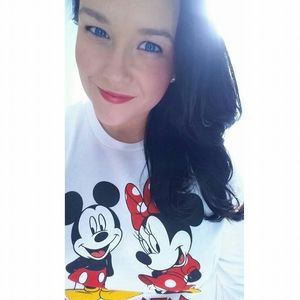 Meet your Posher, Kristen