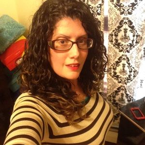 Meet your Posher, Luz