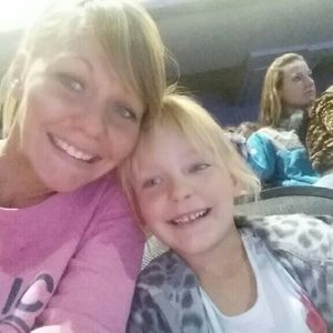 Meet your Posher, Staci