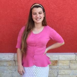 Meet your Posher, Lauren