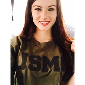 Meet your Posher, Sabrina