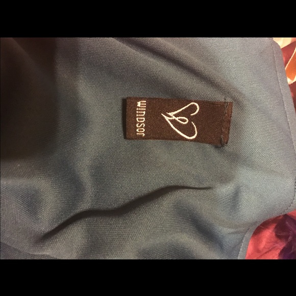 Windsor Prom Dress - Picture 4 of 4