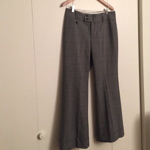 SALE - BR Banana Republic Jackson Fit Wool Pants