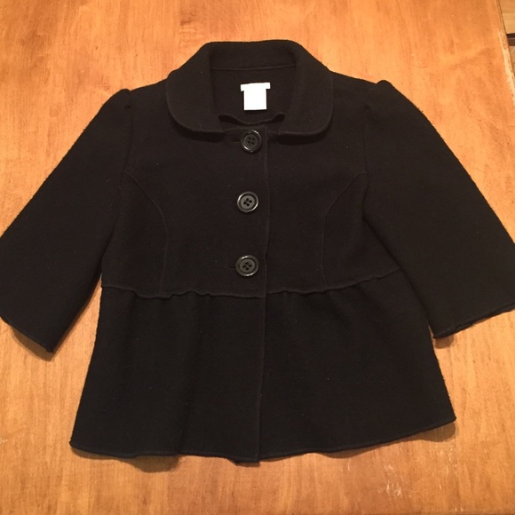 Worthington Petite coat