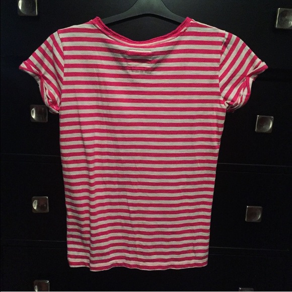 Hollister Striped Shirt - Picture 2 of 3