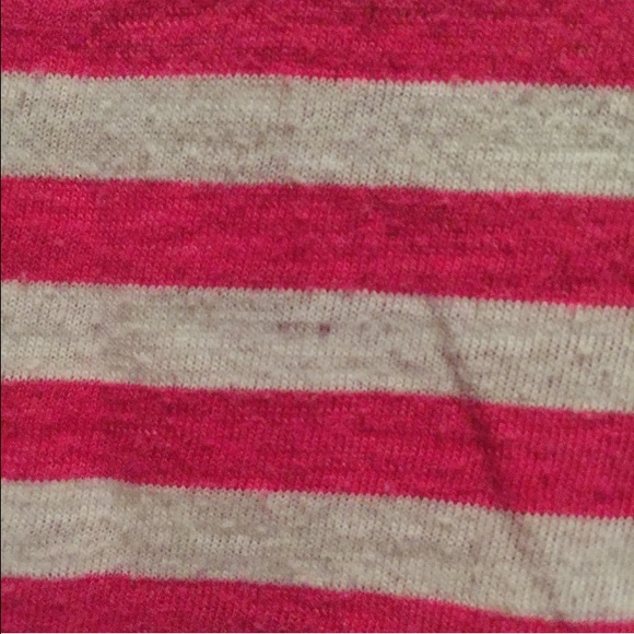 Hollister Striped Shirt - Picture 3 of 3