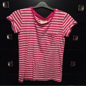 Hollister Striped Shirt