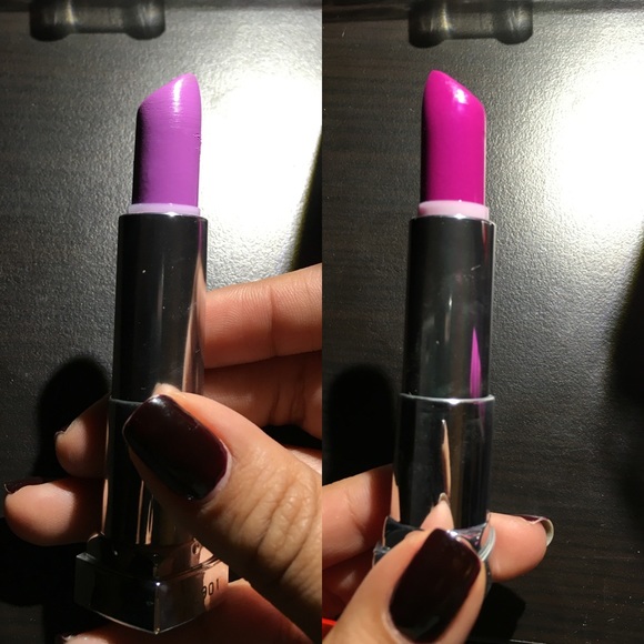 2 maybelline lippies - Picture 1 of 3