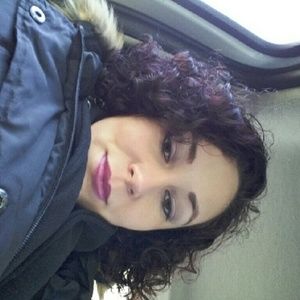 Meet your Posher, Gabby