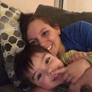 Meet your Posher, Kaylie