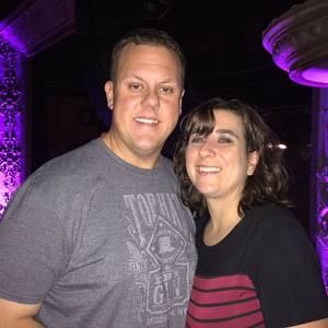 Meet your Posher, Erica