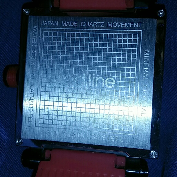 Watch - Picture 3 of 3