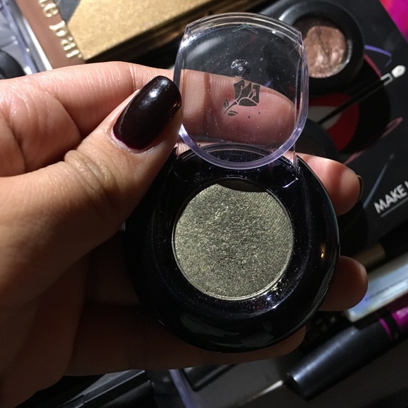 Lancôme eye shadow