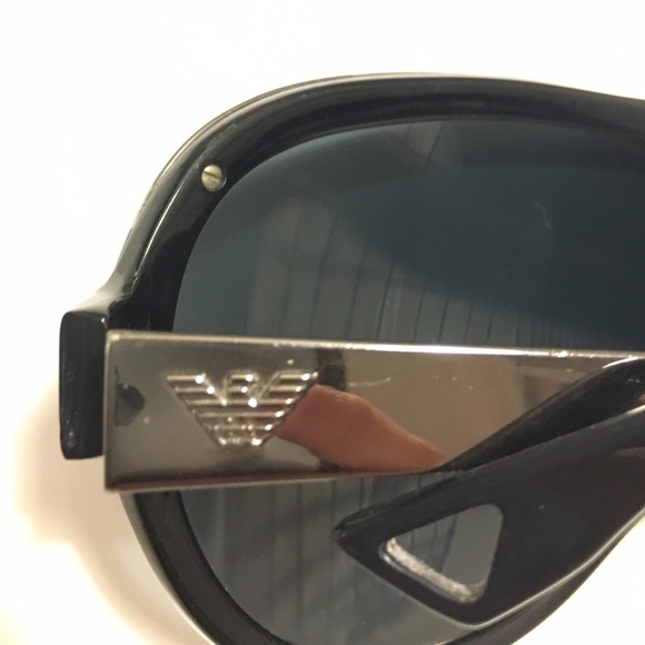 Armani Exchange Sunglasses