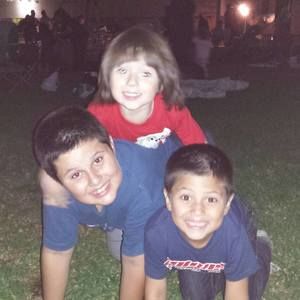 Meet your Posher, Yolanda