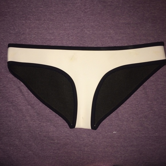 Triangl Bikini Bottoms