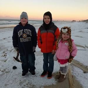 Meet your Posher, Christy