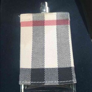Burberry London Perfume 3.3 FL. OZ