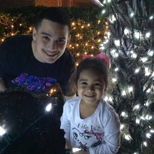 Meet your Posher, Andrew