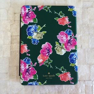 Kate Spade Floral iPad Mini Folio Keyboard Case